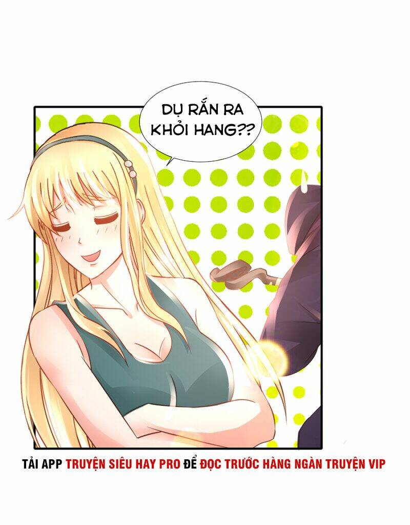 Phong Thủy Thiên Sư: Chapter 118