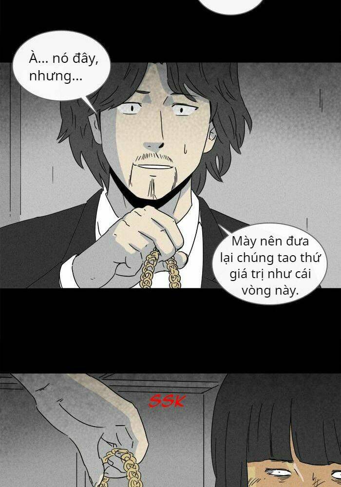 Những Câu Chuyện Bất Thường: Chapter 190