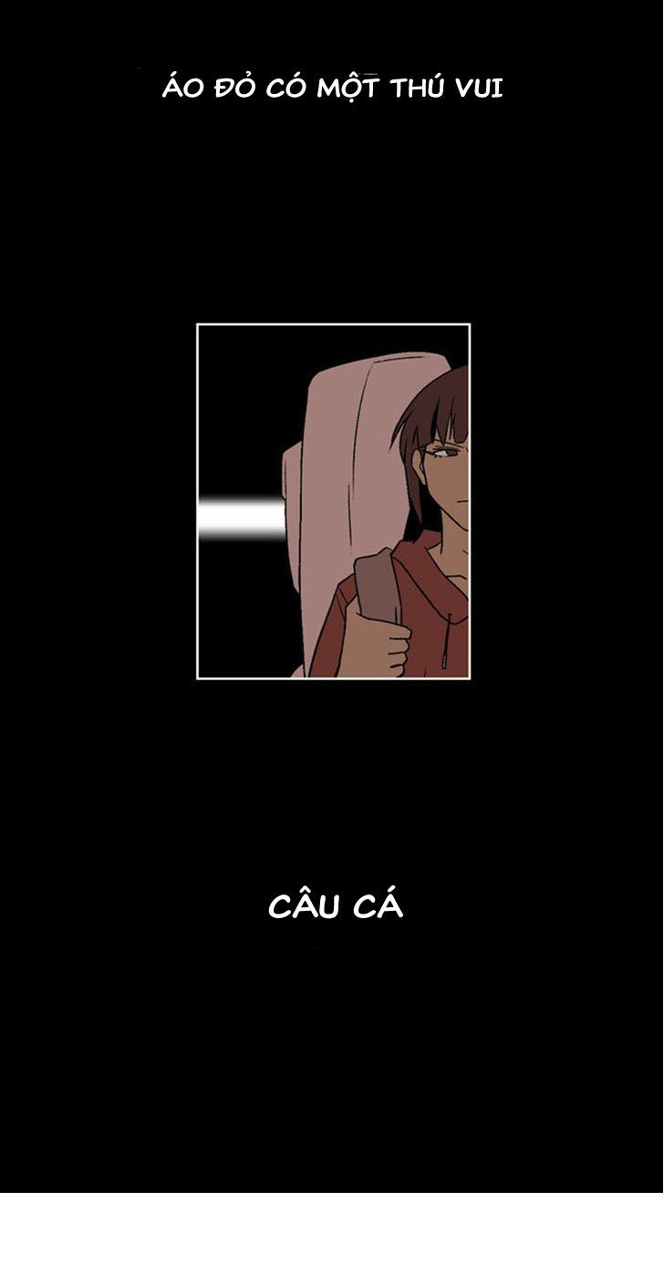 Thành Phố Phù Thủy: Chapter 14