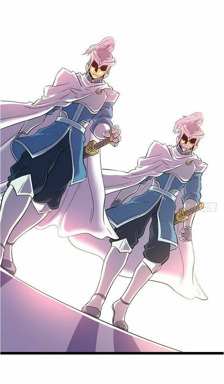 Phong Quỷ Truyền Thuyết: Chapter 124