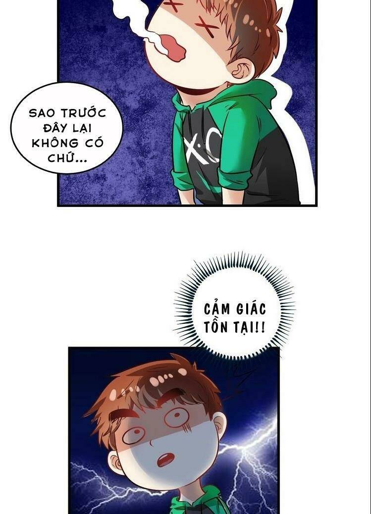 Ta Có Rất Nhiều Thành Tích: Chapter 19