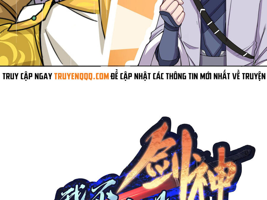 Sao Ta Có Thể Làm Thần Kiếm Được: Chapter 0