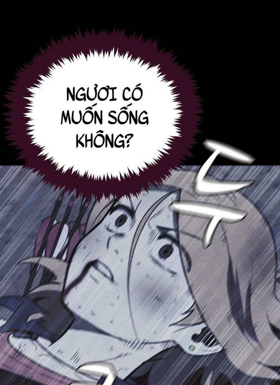 Cậu Bé Shotgun: Chapter 59