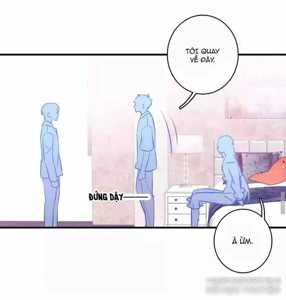 Tinh Diệu Vị Lai: Chapter 15