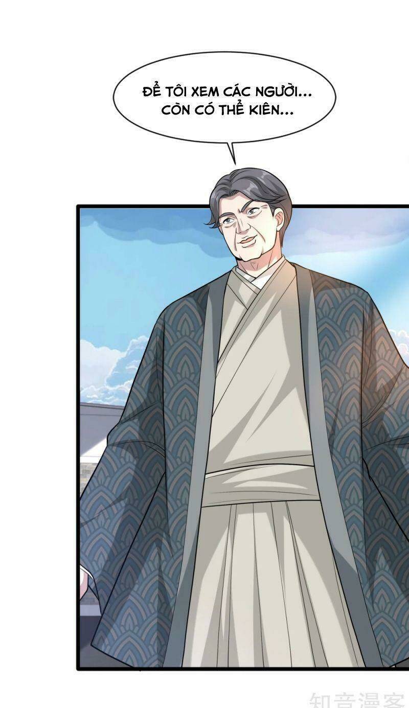 Đô Thị Tà Vương: Chapter 184