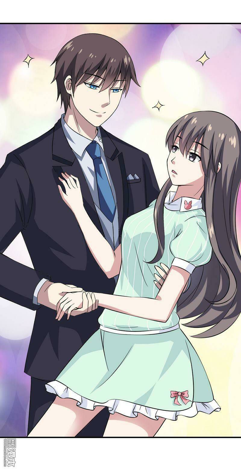 Miêu Vương Tại Thượng: Chapter 8