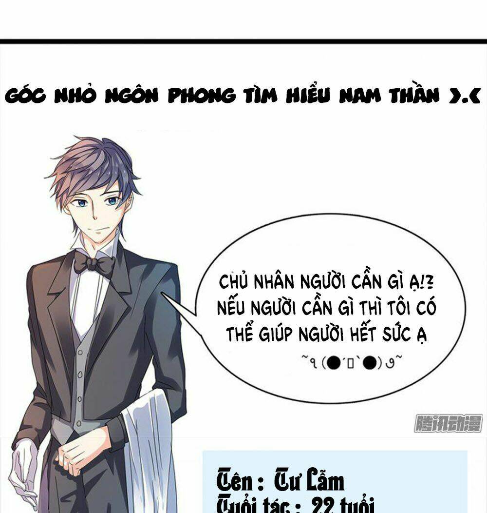 Nhật Ký Dạy Dỗ Của Gia Tộc Đáng Yêu: Chapter 14