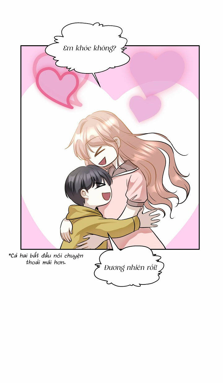 Cuộc Sống Kỳ Thú: Chapter 93