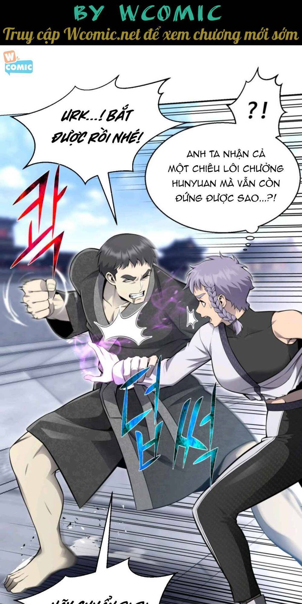 Luân Hồi Ác Nhân: Chapter 74