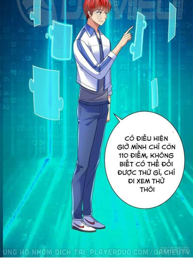 Đô Thị Chí Tôn Hệ Thống: Chapter 132