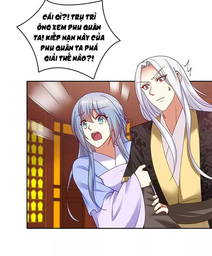 Đô đốc đại nhân sủng thê kí: Chapter 105: Con cháu đầy đàn