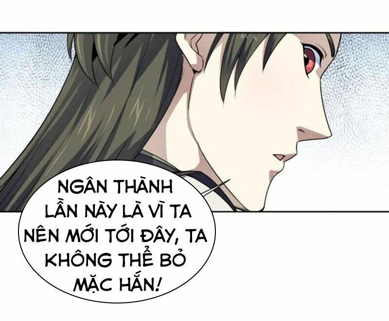 Nghịch Thiên Đại Thần: Chapter 60