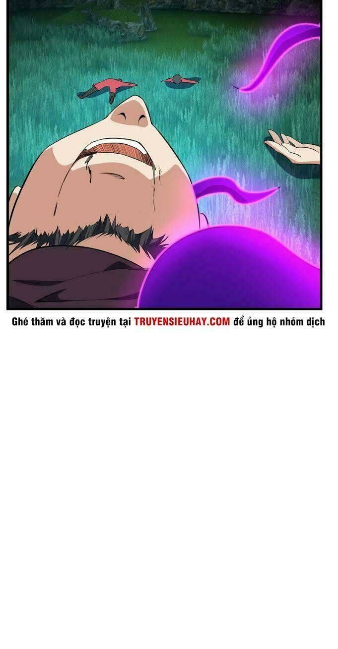 Yêu Giả Vi Vương: Chapter 50