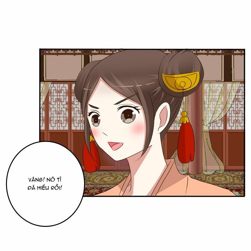 Thông Linh Phi: Chapter 122.5