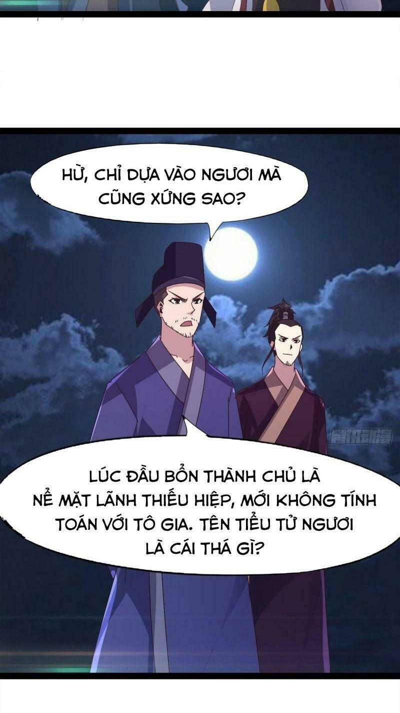 Kiếm Đồ: Chapter 45