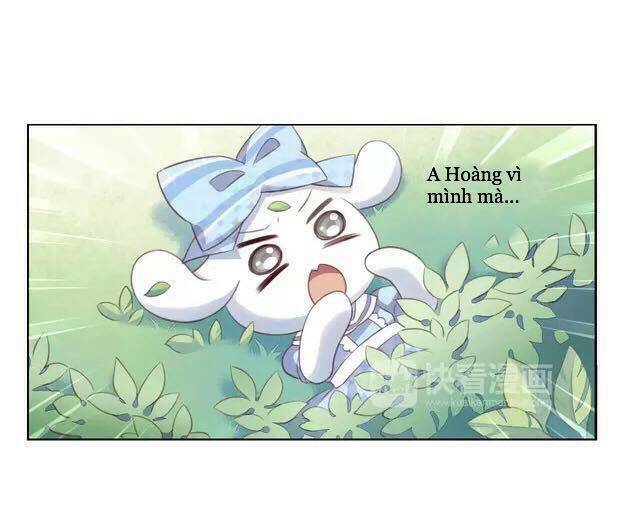Dưới Móng Vuốt Mèo: Chapter 15