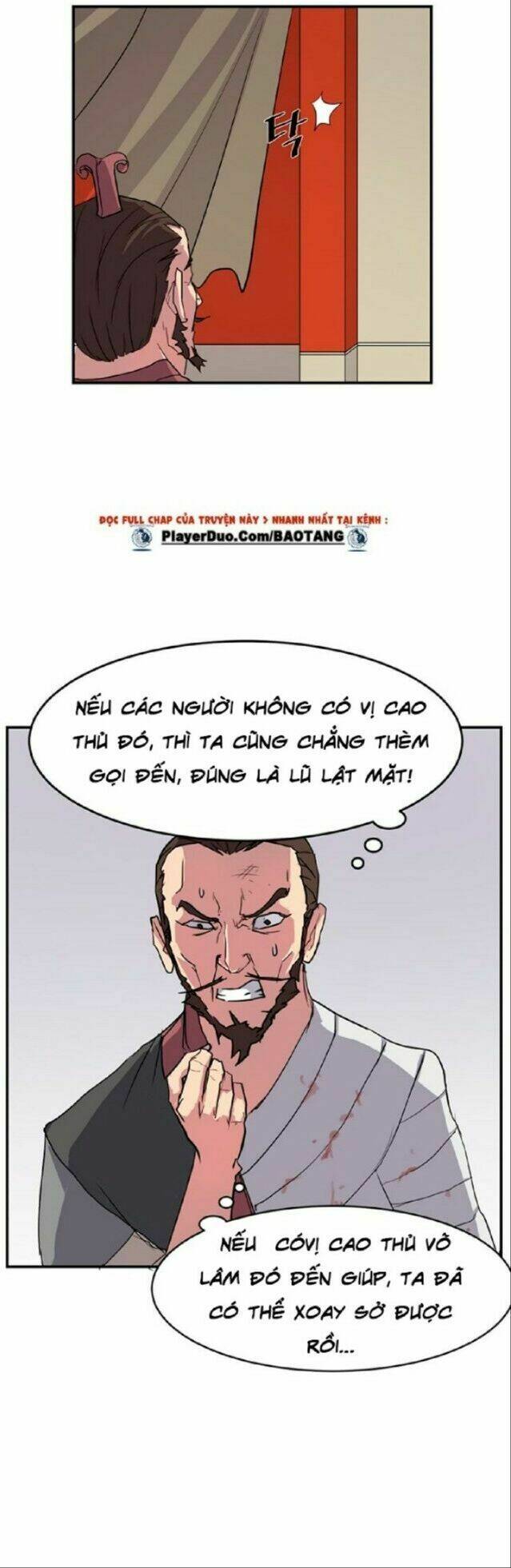 Trọng Sinh, Bất Khả Chiến Bại: Chapter 18