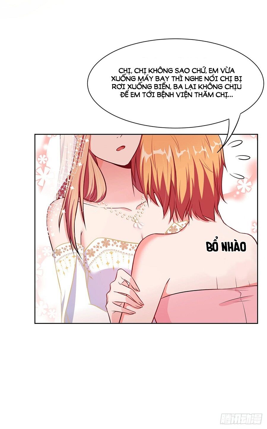 Trọng sinh quý thê chi phục thù hoa lệ: Chapter 11