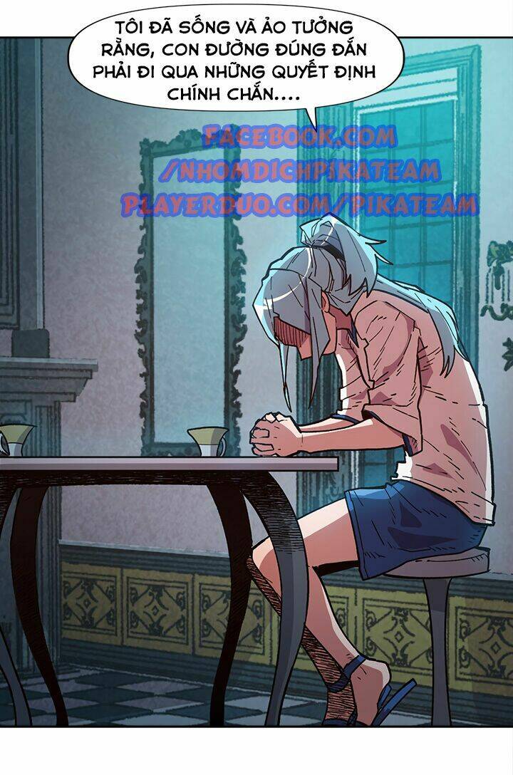 Đại Lục Vô Song: Chapter 17