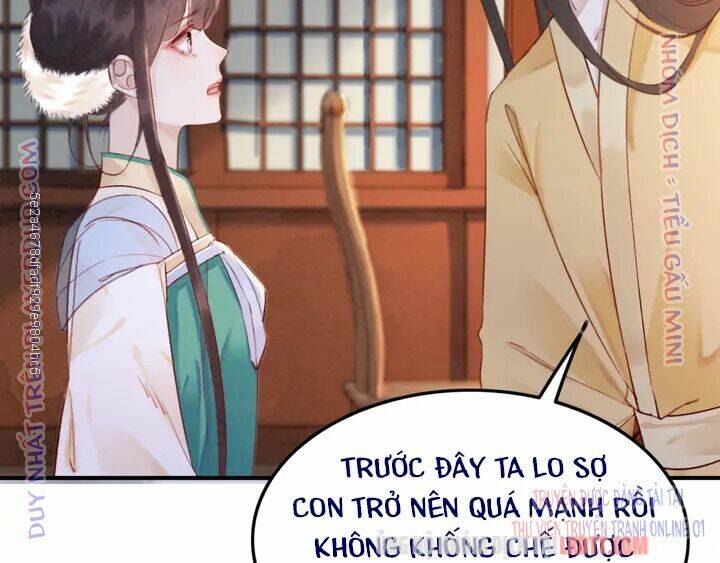 Trọng Sinh Bá Sủng Nhiếp Chính Vương Quá Mạnh Mẽ: Chapter 188
