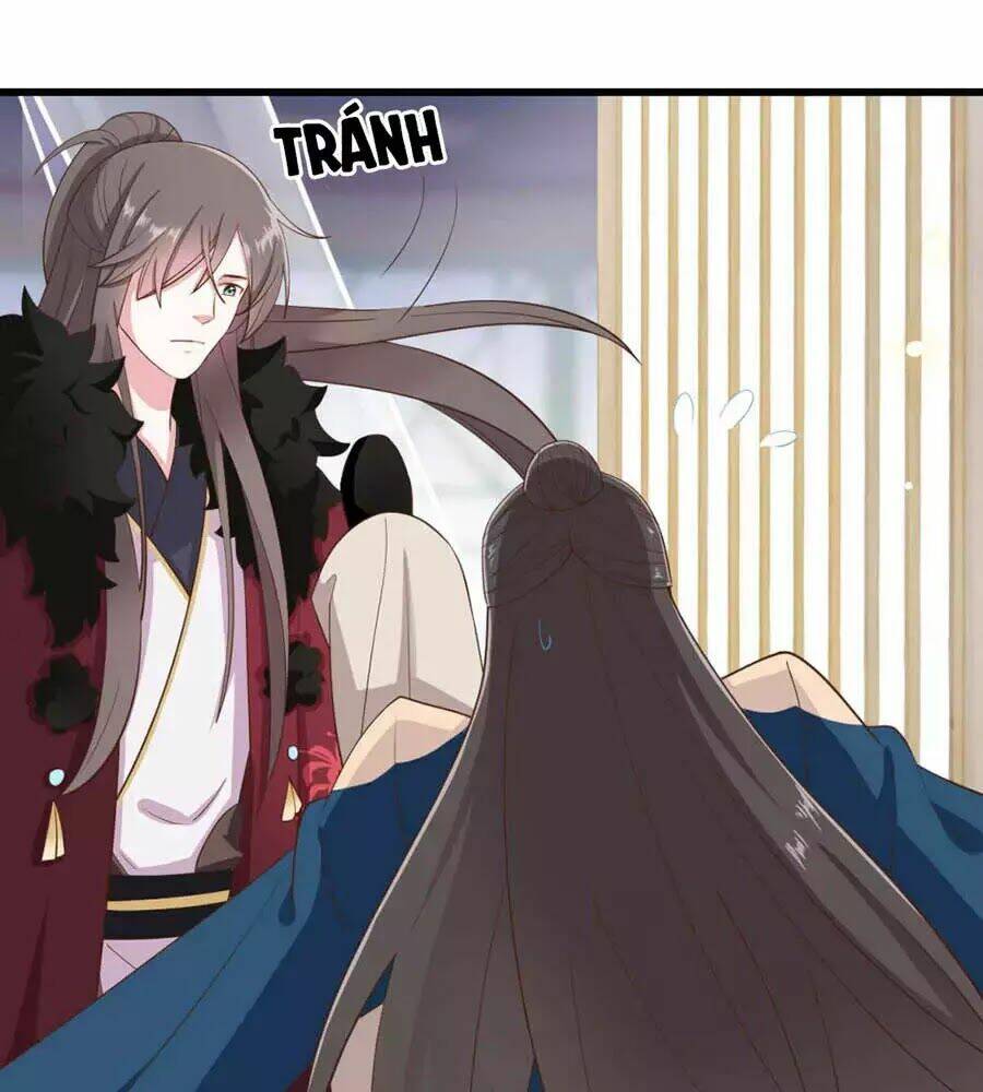 Đích Nữ Hữu Độc: Chapter 49