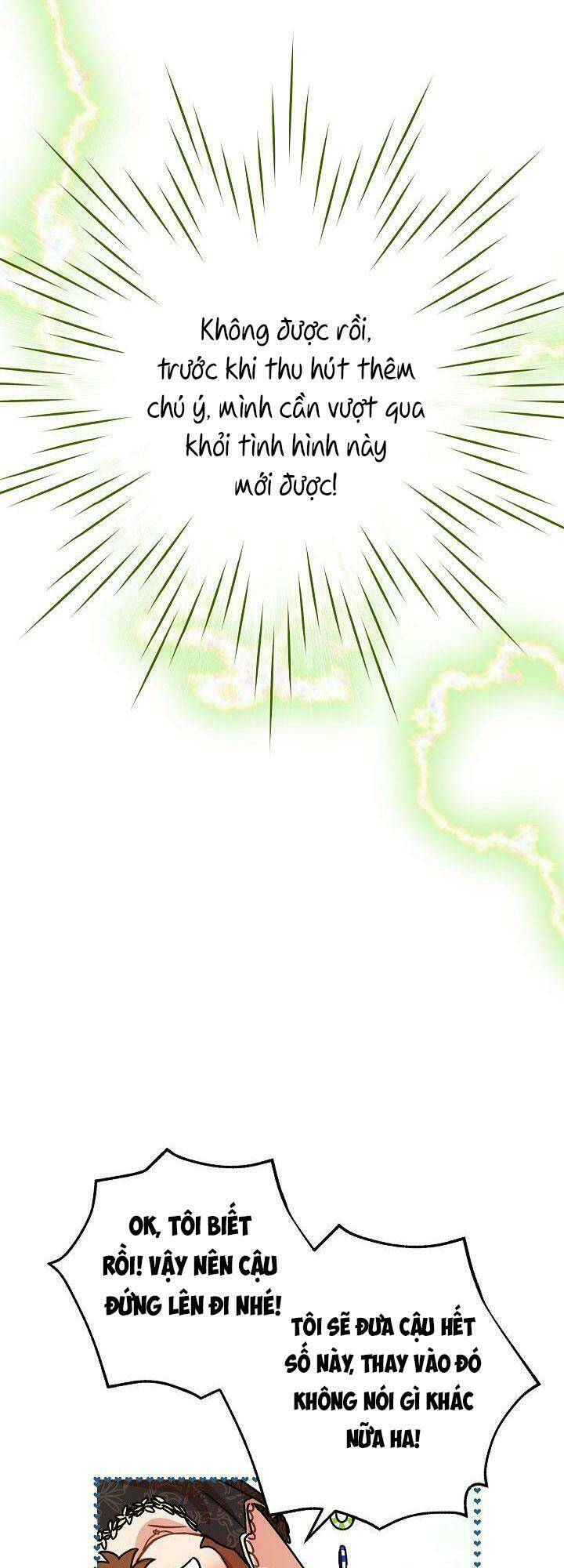 One Pair Lady: Chapter 3