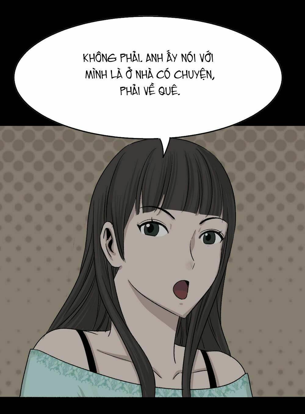 Truyện Đọc Lúc 0H: Chapter 16