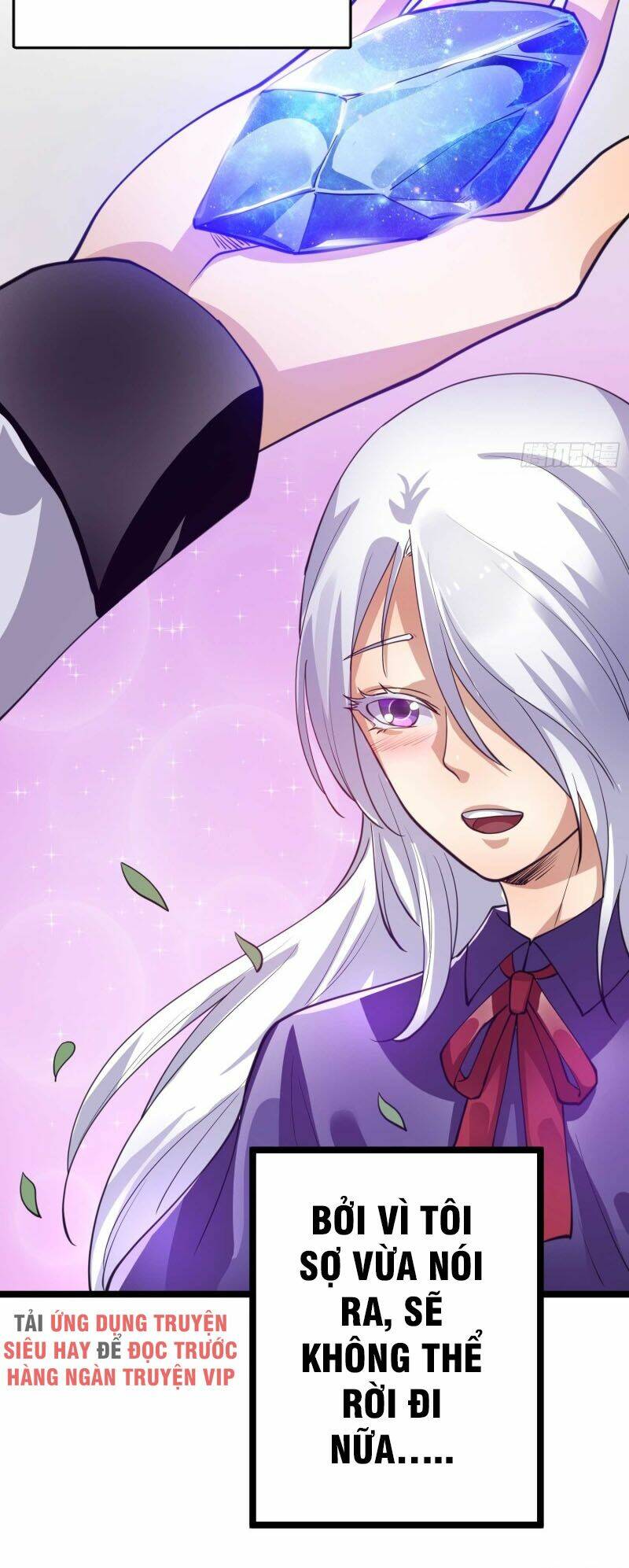 Tiên Vương Trùng Sinh: Chapter 98