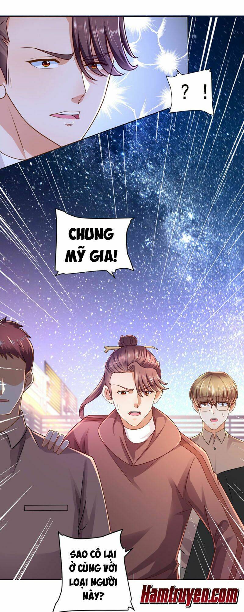 Chí Tôn Toàn Năng: Chapter 59