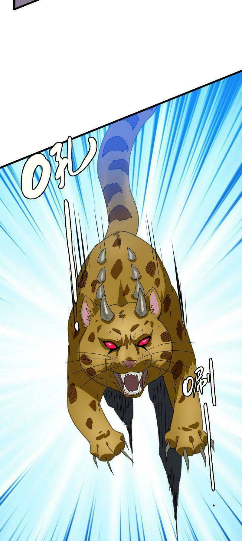 Siêu Đạo Thần Thuật: Chapter 92