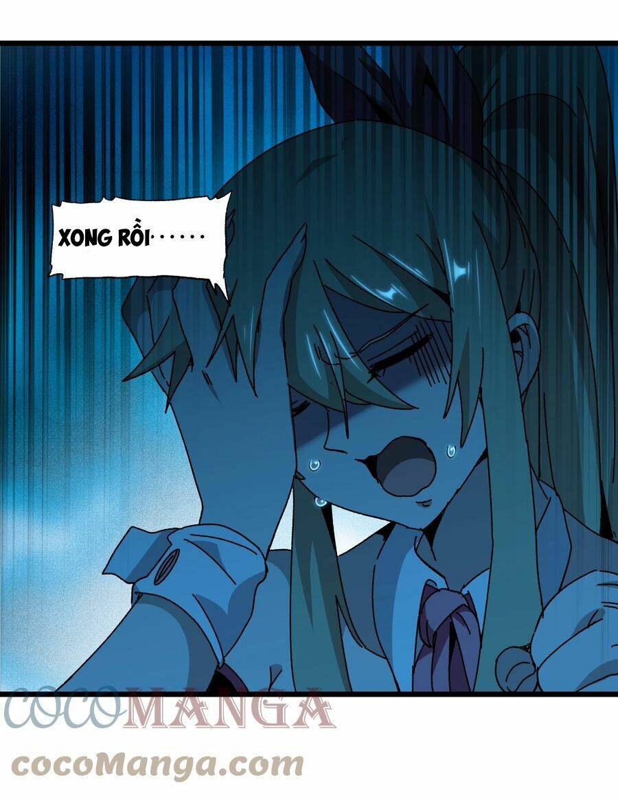 Vú Em Vô Địch: Chapter 24