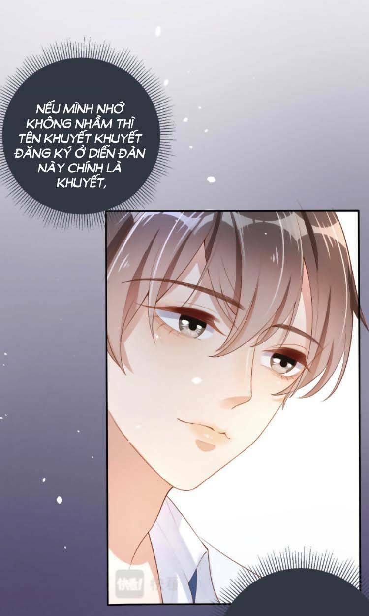 Dây Dưa Không Dứt: Chapter 11