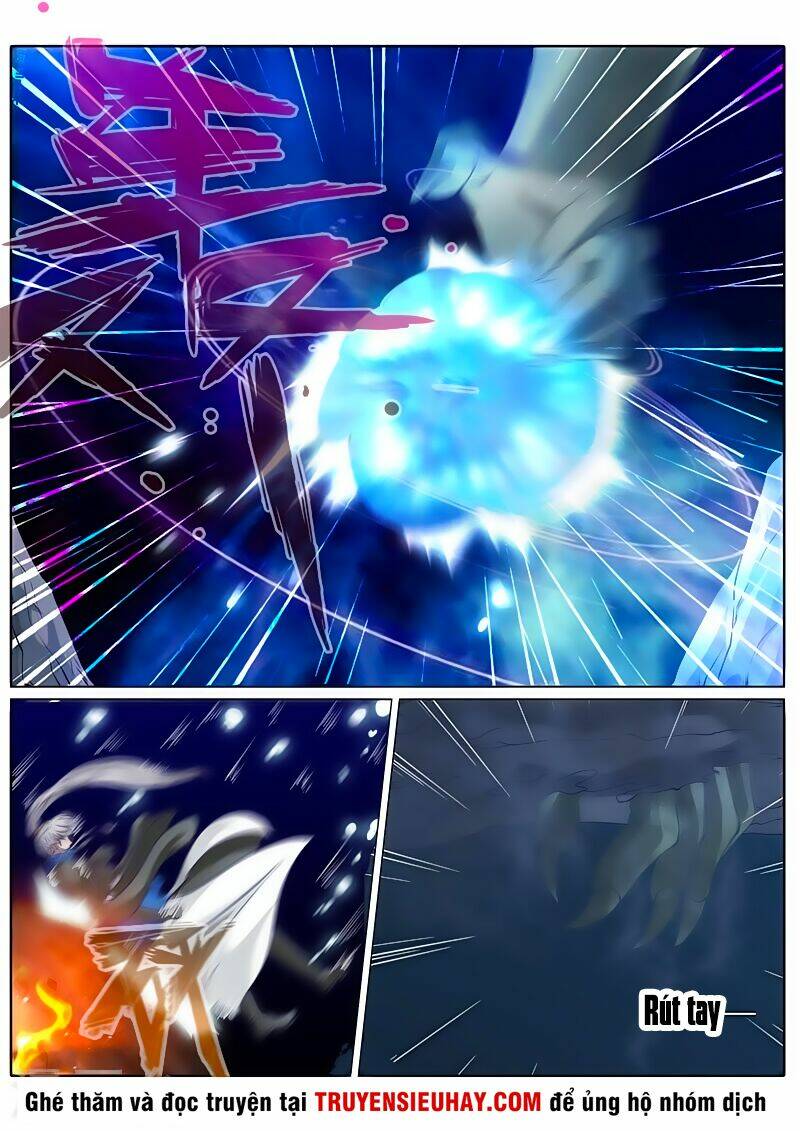 Chư Thiên Ký: Chapter 146