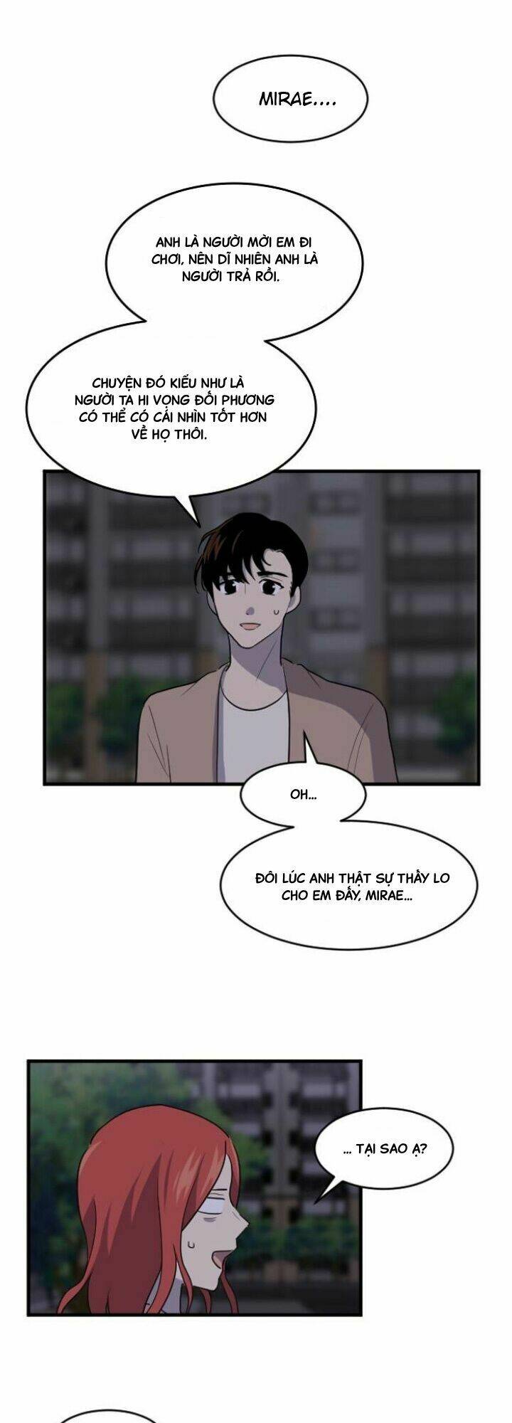 Người Đẹp Gangnam: Chapter 41