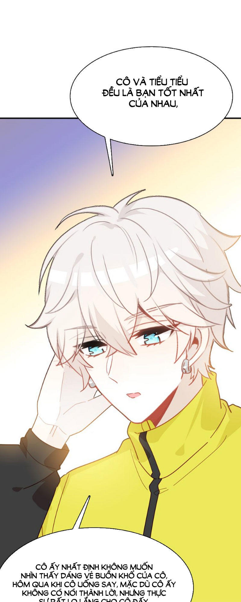 Ái Ngạo Kiều Long Vương Gia: Chapter 40