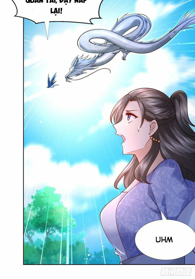 Chí Tôn Trọng Sinh: Chapter 101