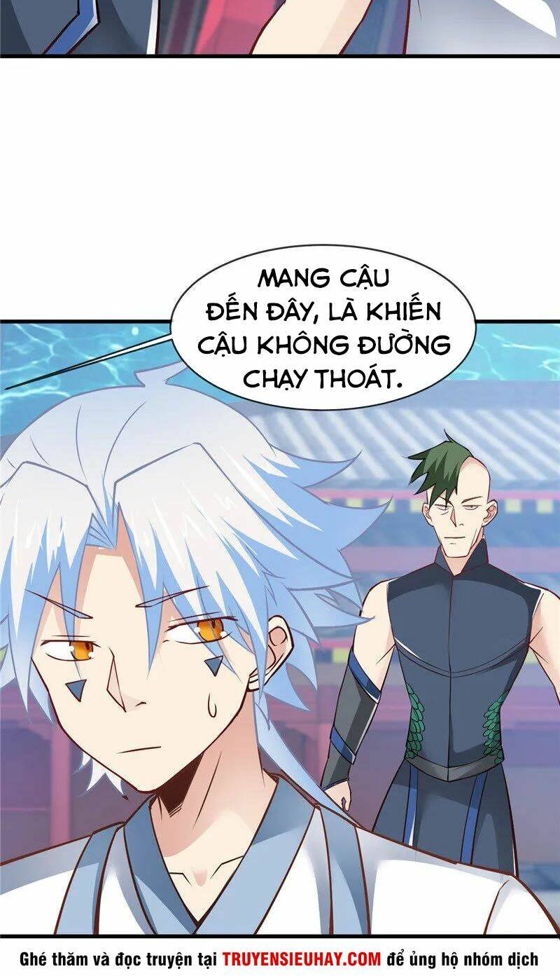 Chí Tôn Võ Đế: Chapter 240