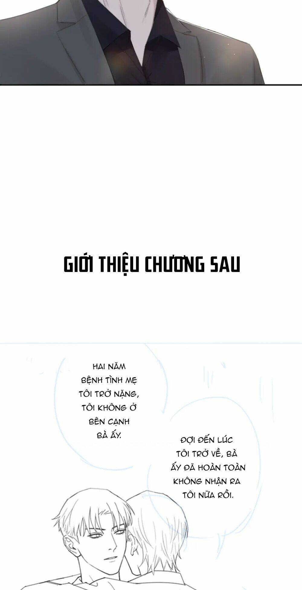 Trong Bóng Tối: Chapter 32