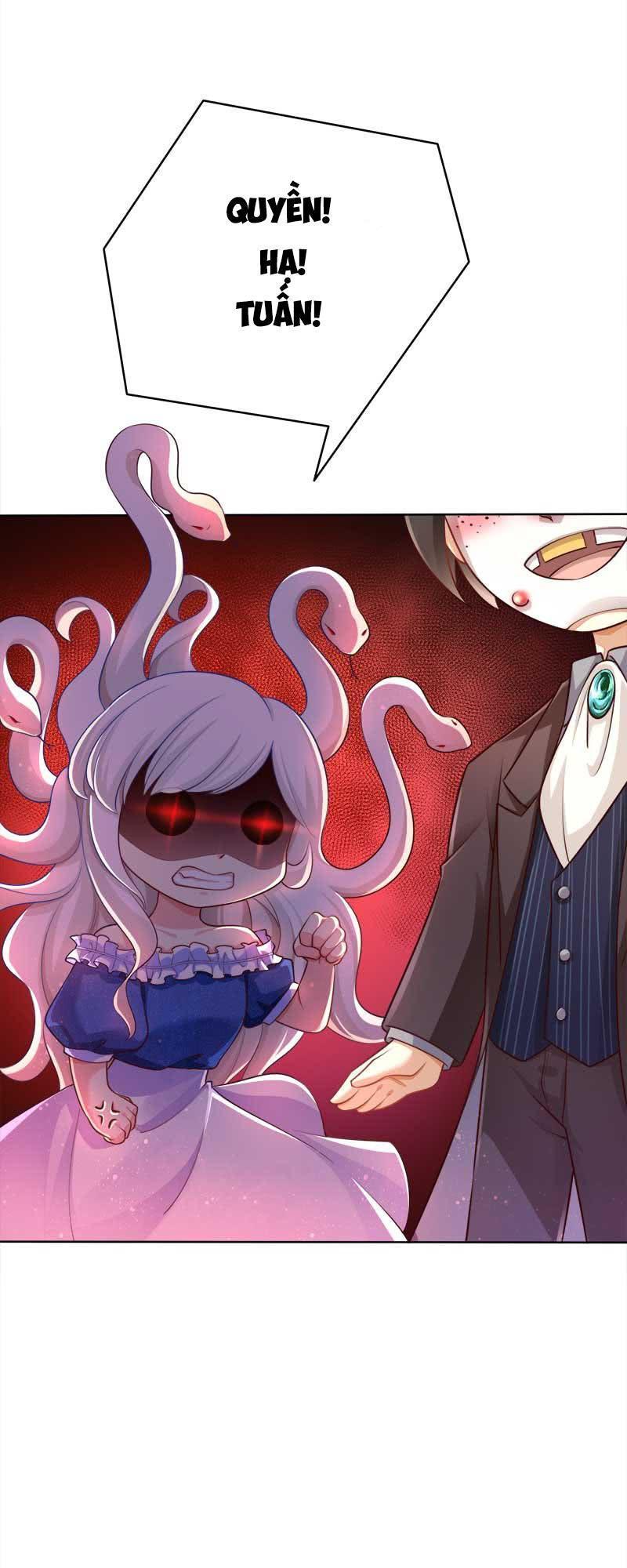 Nhà Có Vợ Xinh: Chapter 4.5