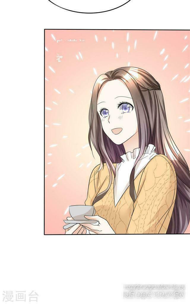Con Đường Phản Công Của Sủng Thê: Chapter 34: Không đội trời chung