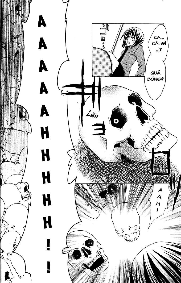 Jigoku Shoujo: Chapter 13