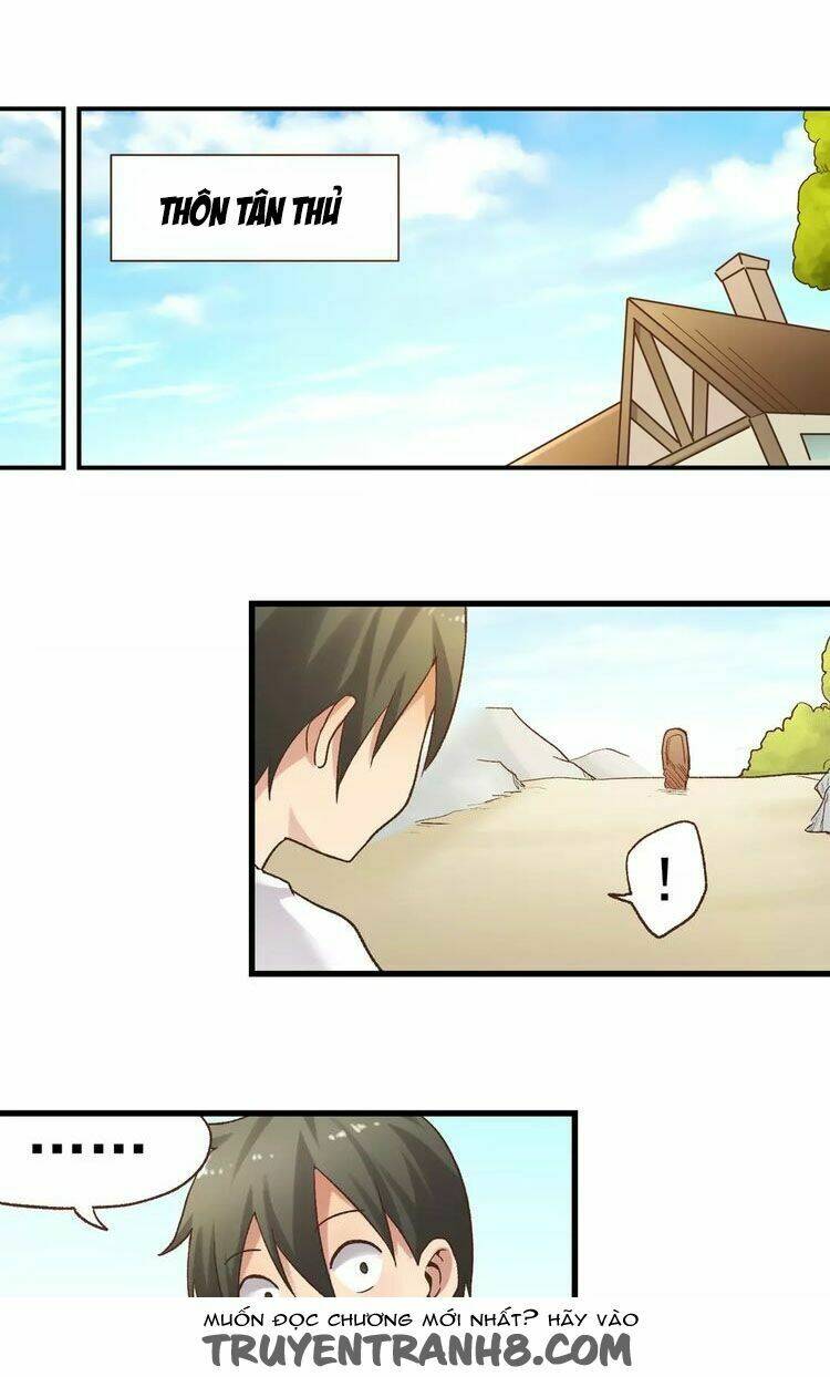 Vì Tôi Là Ông Chú Mở Tiệm Bán Vũ Khí: Chapter 51