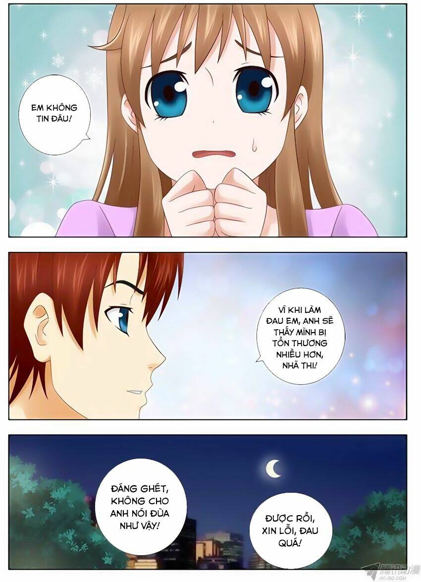 Tối Cường Tà Thiếu: Chapter 166
