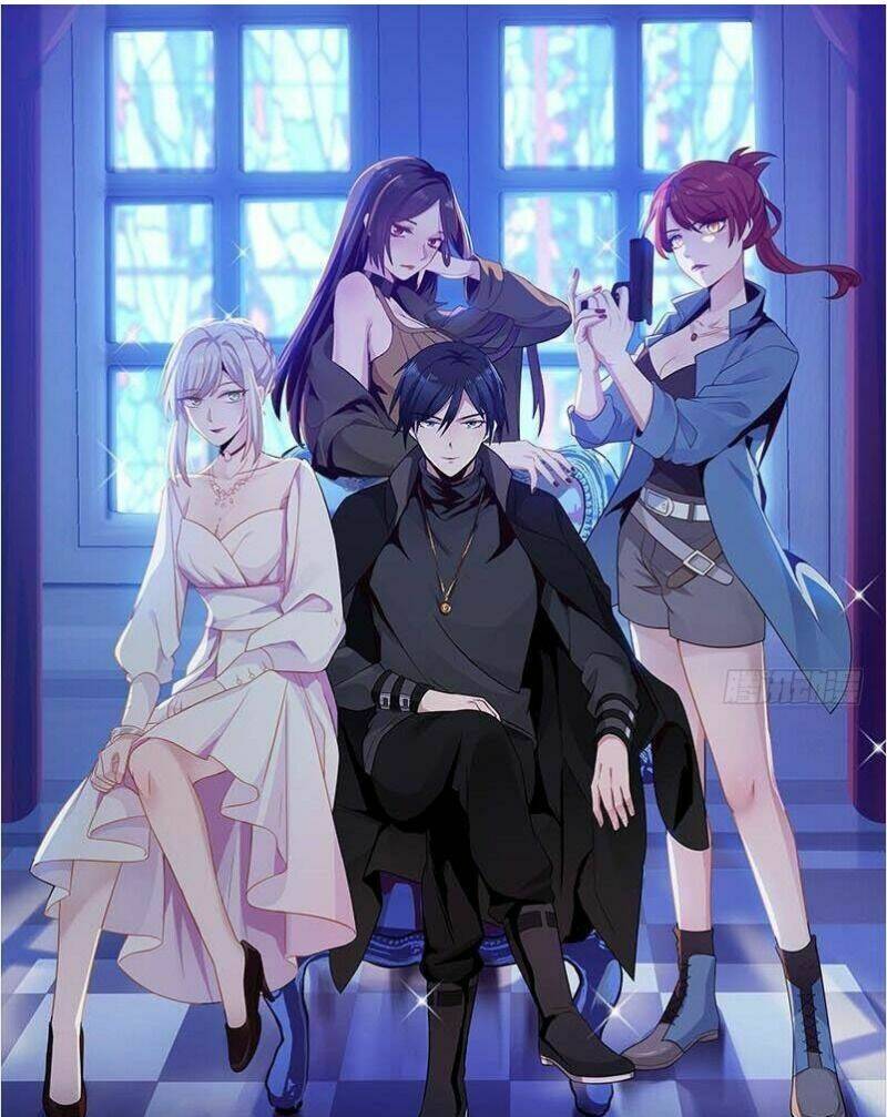 Đô Thị Tuyệt Thế Cuồng Tôn: Chapter 32
