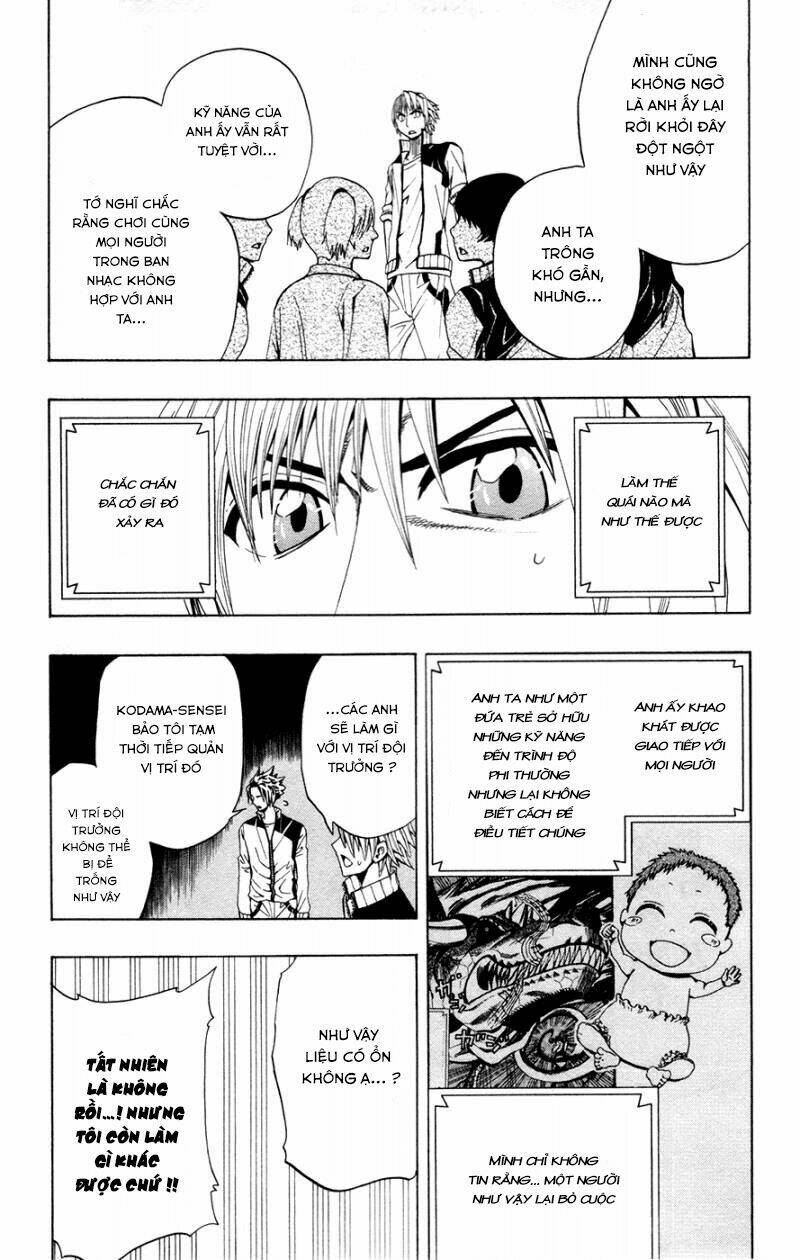 Soul Catcher: Chapter 6