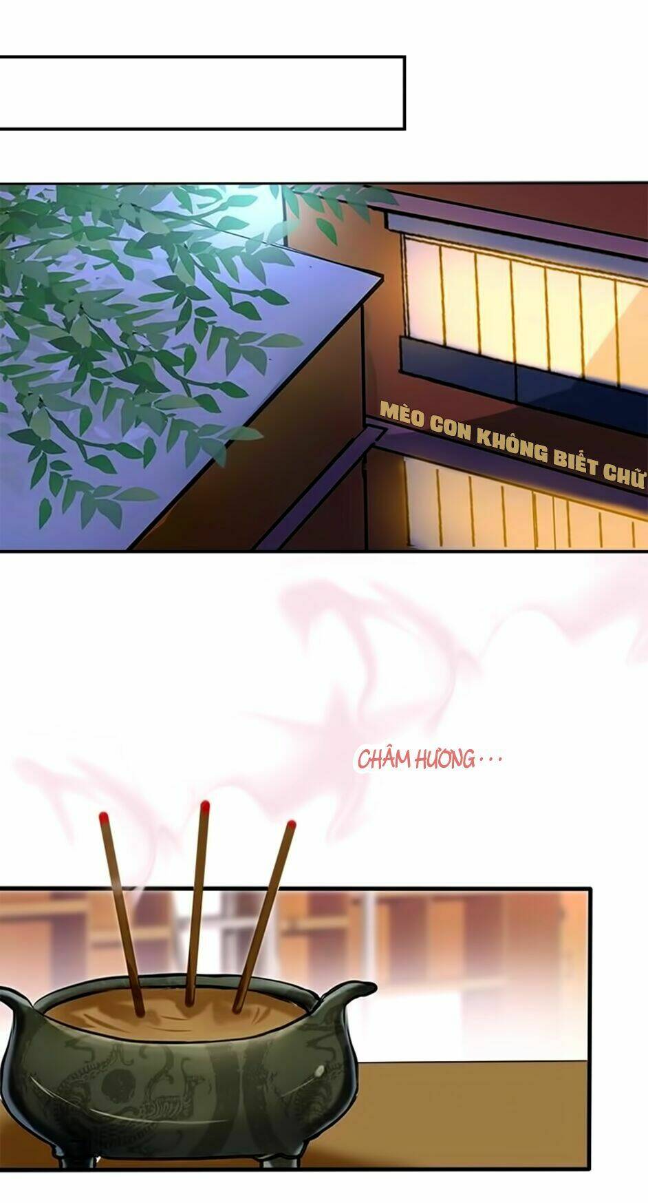 Không Có Ssr Làm Sao Để Yêu: Chapter 4