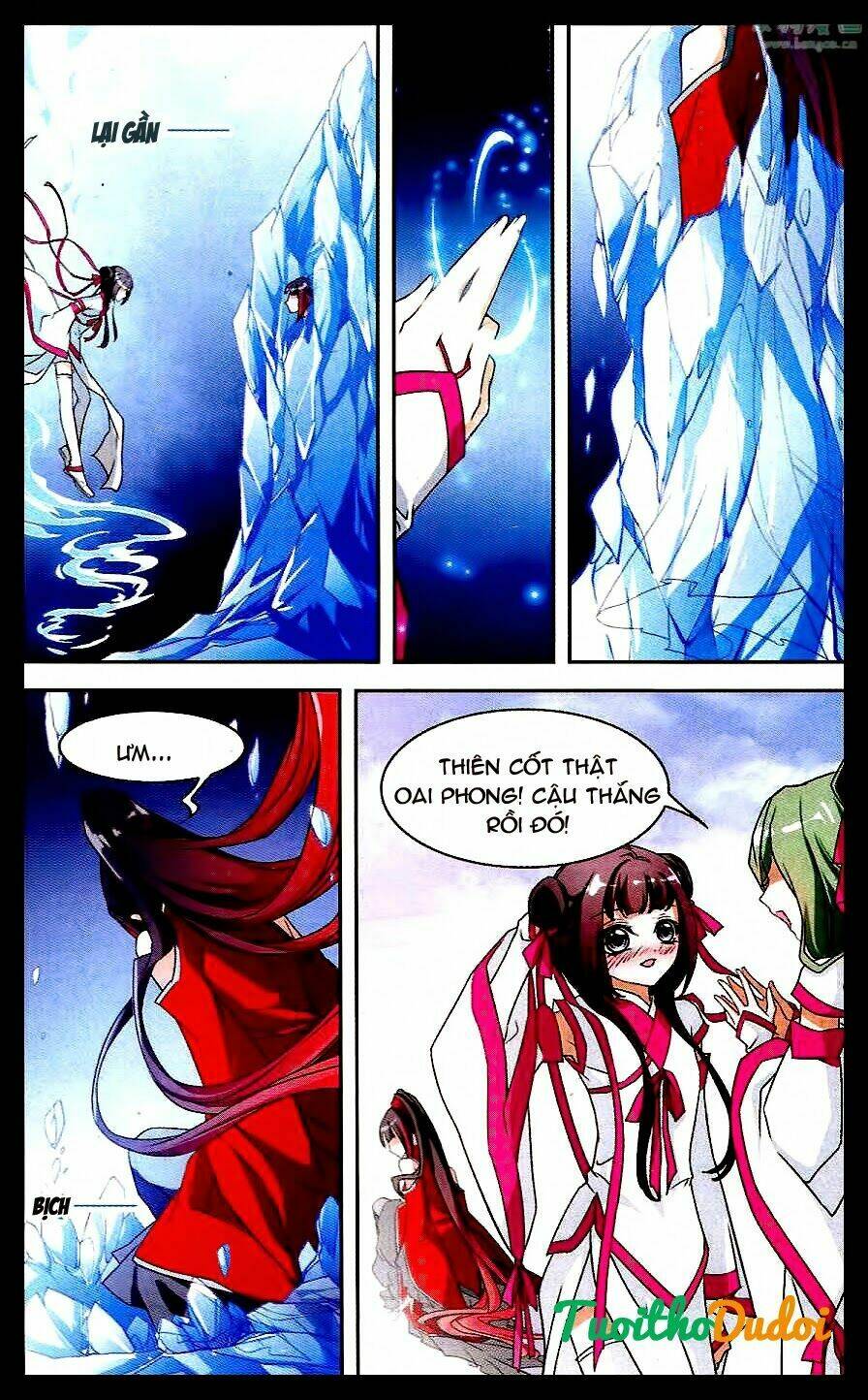 Hoa Thiên Cốt: Chapter 50