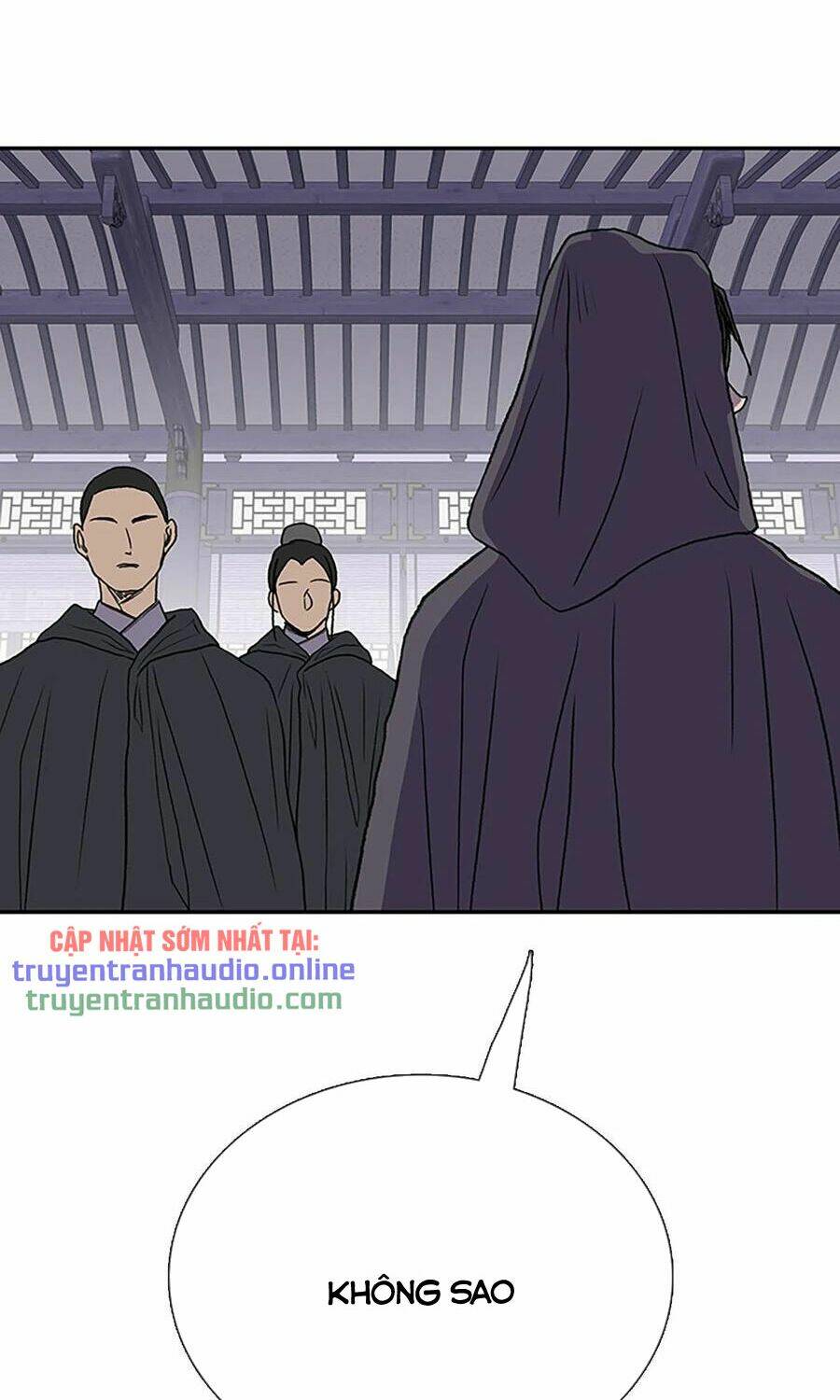 Học Sĩ Tái Sinh: Chapter 191