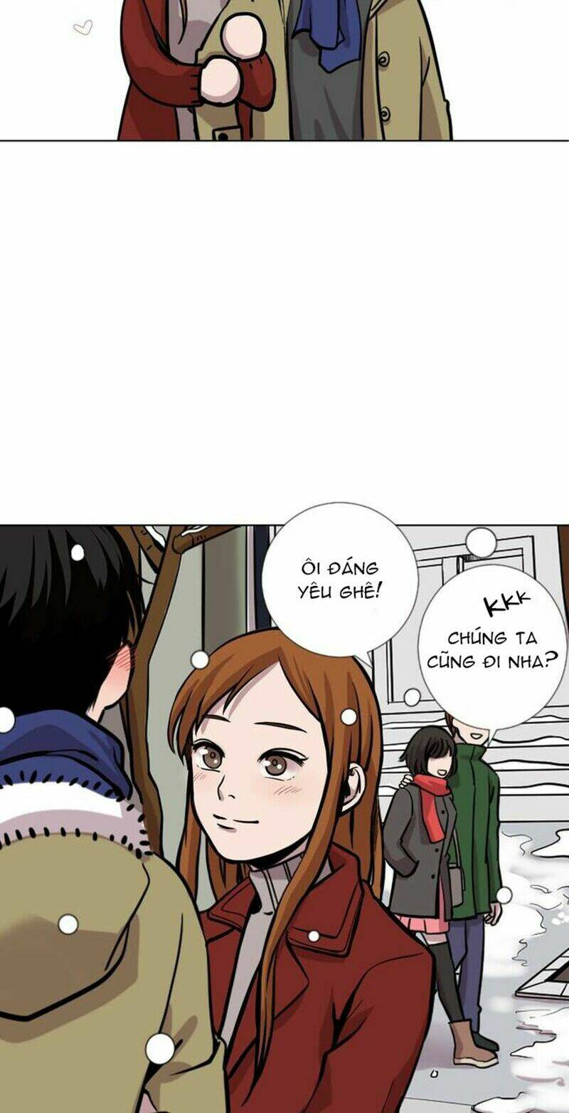 Bí Mật Của Dạ Tộc: Chapter 1