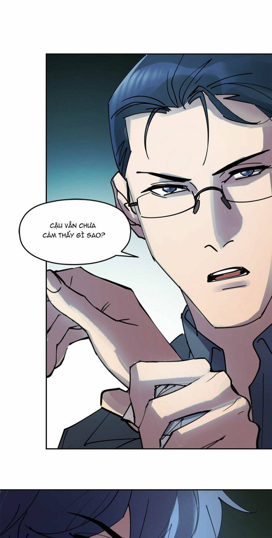 Anh Hùng Và Hiệp Nữ: Chapter 77